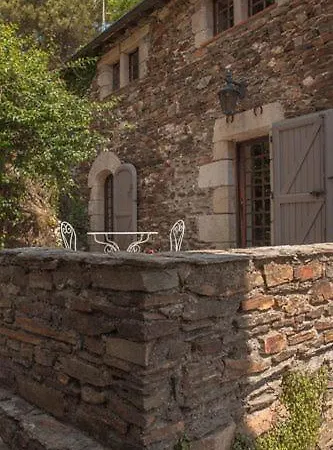 Mas De L'ayrolle - Mas En Cevennes